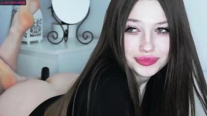 Eva's Camshow, 2024.02.05
