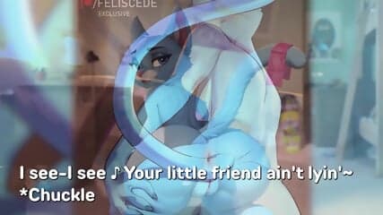 Your Mommy Nicole Watterson Teach You How to be a Good Boy [Mommy] [Edging] [Teaser]