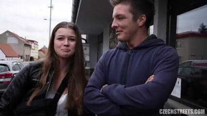 Olivia Sparkle - Sold Girlfriend