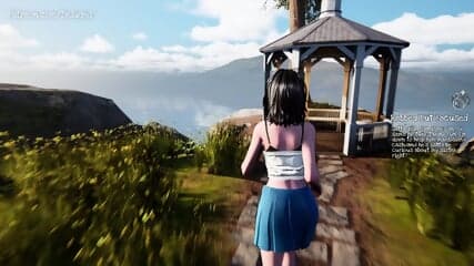 Chained Up [Deluded] [Unreal Engine RPG]