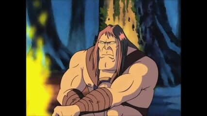 Korgoth of Barbaria 2003 - Animated porno xxx