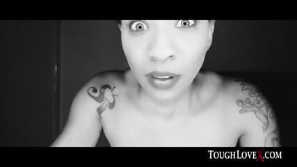 September Reign - Toughlove