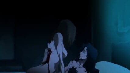 Underworld: Endless War 2011 - Animated porno xxx