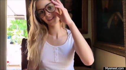 Molly Little - I'Am Your Step Mom, S03EP7