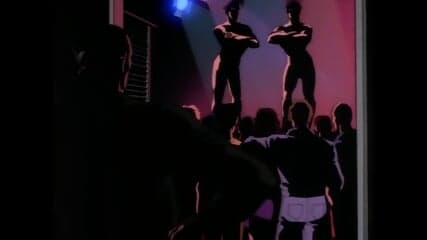 Spawn the animated series 1997 - Animated porno xxx