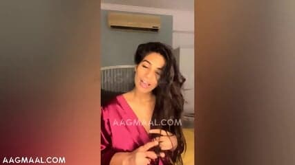 Poonam Pandey leaked