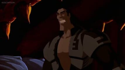 Heavy Metal 2000 - Animated porno xxx