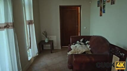A Prize In Cash And Perfect Flesh
