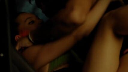 Talented mechanic Migs gets drawn into illegal street racing by a charming customer, Gabbi.
