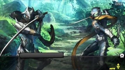 Taimanin RPGX Event Story 7: Pig Panic!