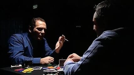 Hands Of Poker (Italy, Jane Darling, Francesca Felucci)