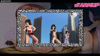 Fap Hero Paradise