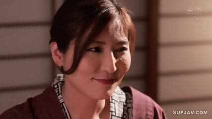 Mother In Law - Wife's Step Mom　Yuna Shina