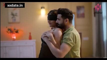 Indian Desi Beautyful Couple After The Morning Romantic Sex