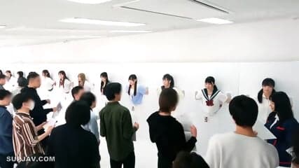 Funny Japanese GameShow