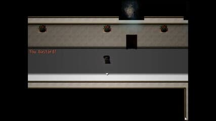 black souls 2 (4) node, rabbit girl mary, begger, vs lady, kidnapper, nightmare spirits