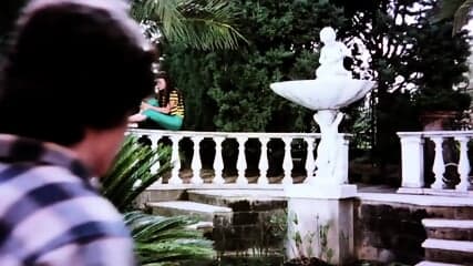 First Loves Of Luca And Fanny (Italy, Switzerland 1980) Softcore (German Dub, English Sub)