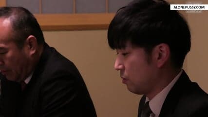 Wife Became A Nude Model (Iioka) - Kanako Iioka_1_1_1