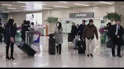 The Purpose Of Reunion Korean Movie 2015