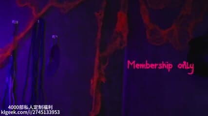 yoonying RP 魅魔在 21 世纪的生活
