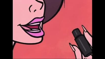 Downtown 1999 - animated porno xxx