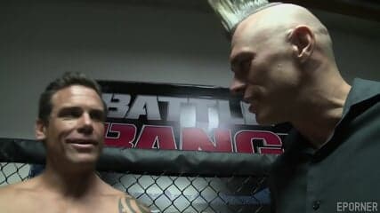 Nice Fuck Fight