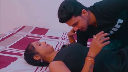 Indian Sugger Mommy Love Big Dick