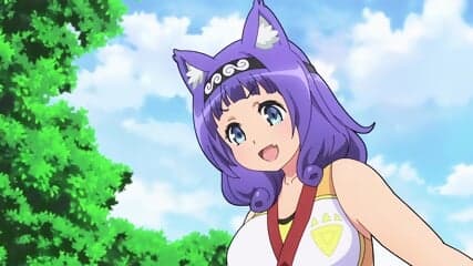 Futoku no Guild Fanservice Compilation