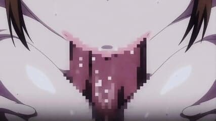 Marshmallow Imouto Succubus! [FULL 60FPS] 1-2 (ALL SEX SCENES) FULL HD! VANILLA