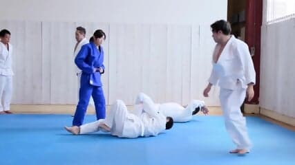 [LATEST] - My Karate Teacher Fucked me