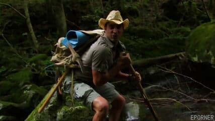 Ass Fucking In Jungle
