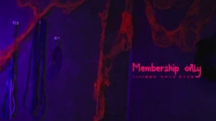 ASMR  Yoonying   R_E_STUDIO  新世界魅魔异闻录 S