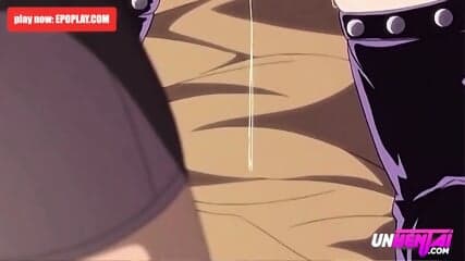 Teens go to the beach to fuck! 2 ¦ Hentai