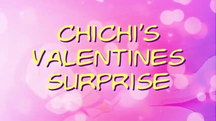 Chi chi is fucking