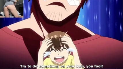 He's using that whore 24∖⁄7 [uncensored hentai English subtitles]