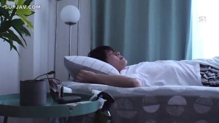 Momoka Kagura Sex Friend (RM)
