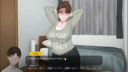 NTRMAN Season Of Loss ( Mom )