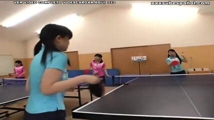 Chicas Deportistas Inicentes son Engañadas por sus Profesores y Entrenadores Jav Sub Español