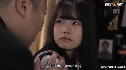 After Her Mother Died, Her Stepfather Of 10 Years Used Her For Sex - Ichika Matsumoto-...JAV