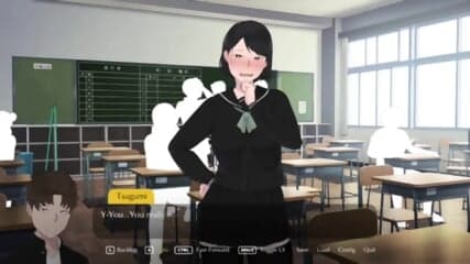 Season of Loss Winter Episode FULL(NTR ONLY)