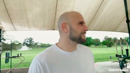 PAWG Richh Des Trying Jmac's Fat Cock
