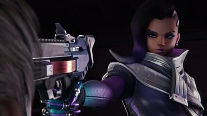 KDH-004 Sombra porn video