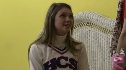 Abby Darling, Jessie Andrews