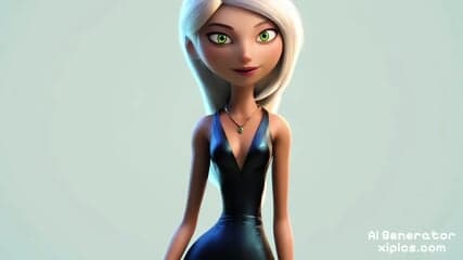 The Incredibles Mirage Porn Hentai R34 collection nsfw nude cartoon porn pictures watch now Ai Generated