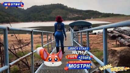 WankBros presents a brutally sexy scene set in the post-apocalyptic wasteland: a Fallout cosplayer dressed as a true Vault Girl gets fucked hard after getting lost among the nuclear ruins. Between dust, shell casings, and radioactive desire, this gamer gi