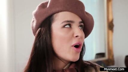 Kylie Rocket, Rissa May, Jill Taylor, Nikki Nicole & Nikki Slick - Teen Overload