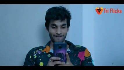 Tharki naukar ep 1 triflicks 💕💕💕