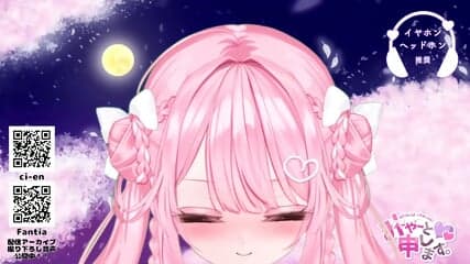 25-05-02 Myaa Avtuber starts streaming and masturbates cumming multiple times with a dildo