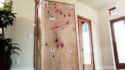 Brotha Orders A White Bitch Thru The Mail