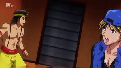 NTR Fighter Full En Subs 4K 60FPS